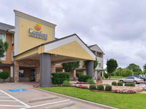 Comfort Inn & Suites Frisco - Plano