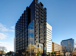 Wyndel Apartments St Kilda Views