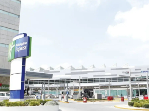 Holiday Inn Express Toluca Galerias Metepec