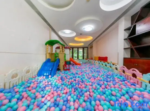 Dikai Seaview Hotel, Zhujiajian, Zhoushan