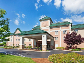 Holiday Inn Express Hotel and Suites Kings Mountain by IHG