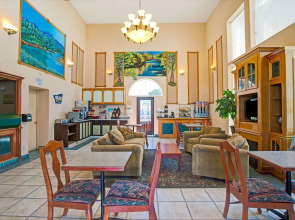 Travelodge by Wyndham Bishop