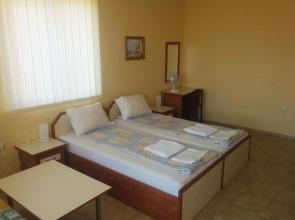 Guest House Polikseni