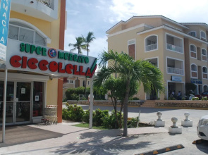 E101 Florisel - Apartment, Ocean view Los Corales