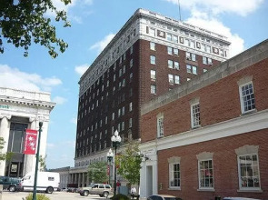 The George Washington Hotel