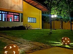 Sunshine Hotel Cumbuco