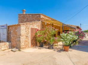 Sa Caseta De Ses Vaques.Son Covas