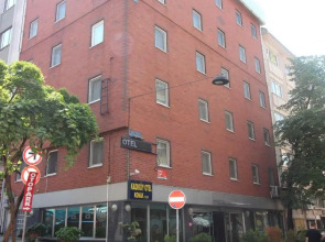 Kadikoy Otel Konak