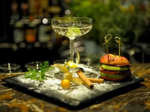 Pentelikon Athens Curio Collection by Hilton