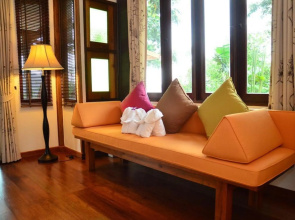 Khaothong Terrace Resort