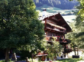 Der Gannerhof