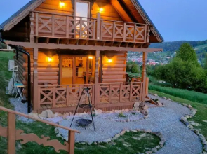 Domki na Kamiennej Laworcie 789410422