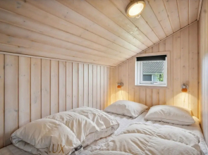 5 Star Holiday Home in Haderslev