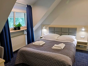 Hotel Podjadek