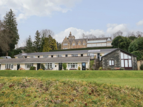 Priory Ghyll