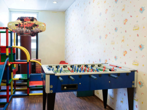 Scandic Helsinki Aviapolis