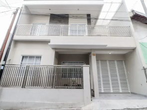 Rumah Teteh - Seturan