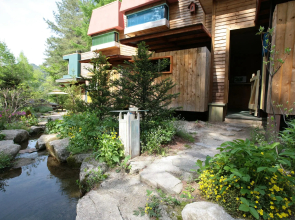 Pyeongchang Supeljinaseo Pension