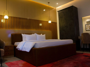Aviel Suites