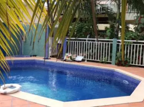 Apartment Residence California