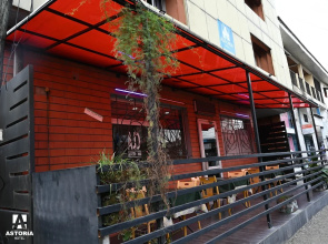 Hotel Astoria