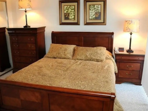 Seven Springs Sunridge 3 BR Condo, Pet Friendly! by RedAwning