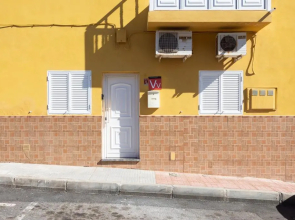 178 House La Caleta by Sunkeyrents