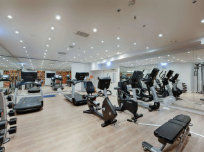 Park Inn by Radisson Berlin Alexanderplatz