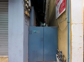 OYO 836 E & H Residences