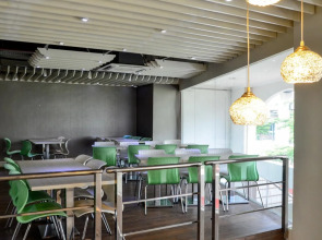 Scott Hotel KL Sentral