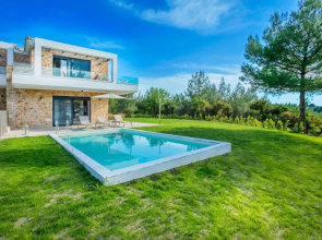 Epta Villas Luxury Redefined