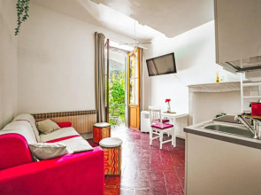 [Vista Qcterme] Avocado House 1 Con Terrazza