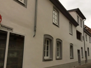 Holiday Apartment Faller-greiner