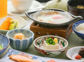 Nagasaki Aguri no Oka Kogen Hotel