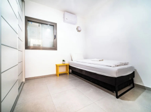 Beach Haven 3BR Apt by Sea N' Rent