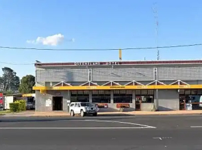 The Queensland Hotel