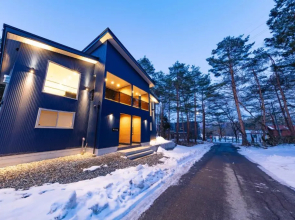 Firefly Apartments