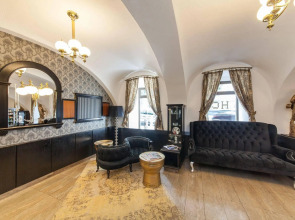 Novum Hotel Cristall Wien Messe