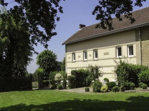Bungalowpark Landsrade 13262