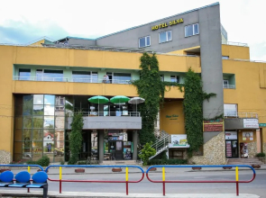 Hotel Silva