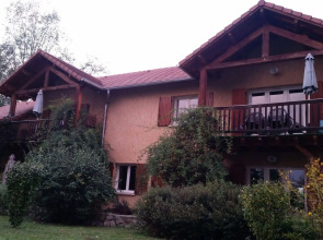 A la petite maison Gap
