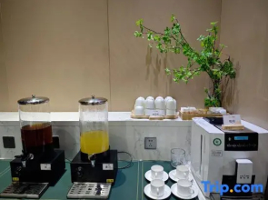 Jinxi Preferred Hotel (Linhe Government Store)