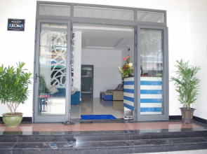 Aroma Homestay & Spa