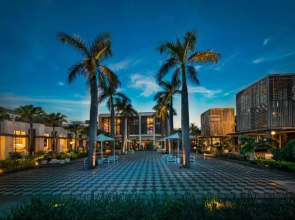 Long Beach A Sun Resort Mauritius