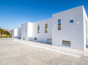 Istia Luxury Villas