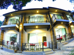 Phi Phi Siam Grand Resort