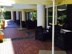 Premier Inn Berlin City Süd