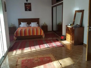 Tanjitan Hospitalite