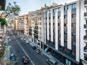 Hotel Sansi Park