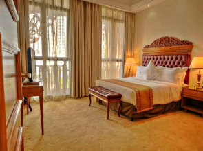 Royale Chulan Kuala Lumpur